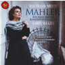 MARBECKS COLLECTABLE: Mahler: Rückert-Lieder / Kindertotenlieder / Lieder Aus Des Knaben Wunderhorn cover