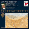 MARBECKS COLLECTABLE: Bloch: Sacred Service / Foss: The Song of Songs / Ben-Haim: Sweet Psalmist of Israel cover