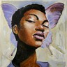 Black Butterfly (LP) cover