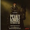Peaky Blinders: The Immortal Man (Original Soundtrack From The Netflix Film LP) cover