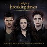 The Twilight Saga: Breaking Dawn - Part 2 (Original Motion Picture Soundtrack) cover