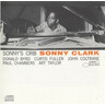 Sonny's Crib cover