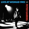 Live At Womad 1982 (LP) cover