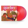 Quebec (Limited Orange / Magenta Vinyl LP) cover