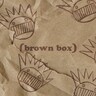 Brown Box (Limited 10 CD Box Set) cover