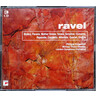 MARBECKS COLLECTABLE: Ravel - Bolero, Pavane, Mother Goose, Valses, Sonatine, Concerto, etc cover