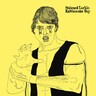 Rattlesnake Boy (LP) cover