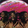 Yesterday Today And Tomorrow (LP) cover