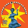 Funk The Reggae Beat (LP) cover