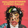 Foreign Tongues (Indie Exclusive LP) cover