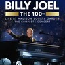 The 100th: Live At Madison Square Garden (The Complete Concert Blu-Ray) cover