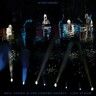 As Time Explodes (Live Album) (LP) cover