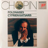MARBECKS COLLECTABLE: Chopin - Polonaises cover