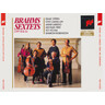 MARBECKS COLLECTABLE: Brahms: Sextets cover