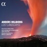 Hillborg: Lost Landscapes cover