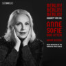 Berlin! Berlin! Berlin! Kabarett Und Exil cover