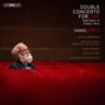 Daniel Bortz: Double Concerto For One cover