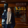 Kaiku (Echo) - Finnish Contemporary Works For Cello cover