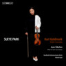 Goldmark And Sibelius: Works For Violin And Orchestra cover