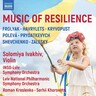 Music Of Resilience cover