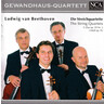 MARBECKS COLLECTABLE: Beethoven: String Quartets Op. 59 No 3 & Op. 95 cover