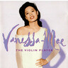The Violin Player cover