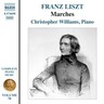 Liszt: Complete Piano Music, Vol. 70 Marches cover