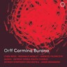 Orff: Carmina Burana cover