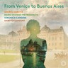 From Venice to Buenos Aires cover