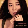 Granados: Goyescas cover