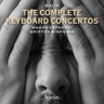Bach: The Complete Keyboard Concertos cover