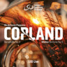 Copland: Symphony No. 3 / Walker: Sinfonia No. 5 cover