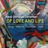Détlefsen: Of Love and Life cover