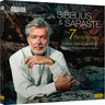 Sibelius & Saraste: The 7 Symphonies cover