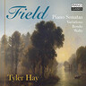 Field: Piano Sonatas, Variations, Rondo, Waltz cover
