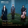 Trio E.T.A. plays Cesar Franck cover