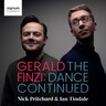 Finzi: The Dance Continued cover