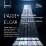 De Profundis: Choral works by Parry and Elgar cover