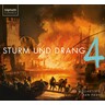 Sturm und Drang Vol 4 cover