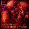 Panufnik: Love Songs & Lullabies cover