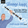 Strange Loops: Clarinet Quintets cover