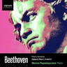 Beethoven: Piano Sonatas Opus 2 Nos 1, 2 & 3 cover
