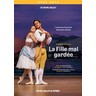 Frederick Ashton's La Fille mal gardée cover