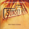 Webber: Sunset Boulevard cover