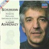 MARBECKS COLLECTABLE: Schumann: Arabeske / Papillons / Sinfonische Etuden cover