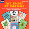 The Spirit of Ragtime cover