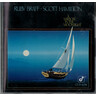 A Sailboat in the Moonlight cover