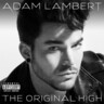 The Original High (Limited Clear Vinyl LP) cover