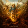 Armour Of Angels (Orange Vinyl LP) cover