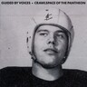 Crawlspace Of The Pantheon (LP) cover